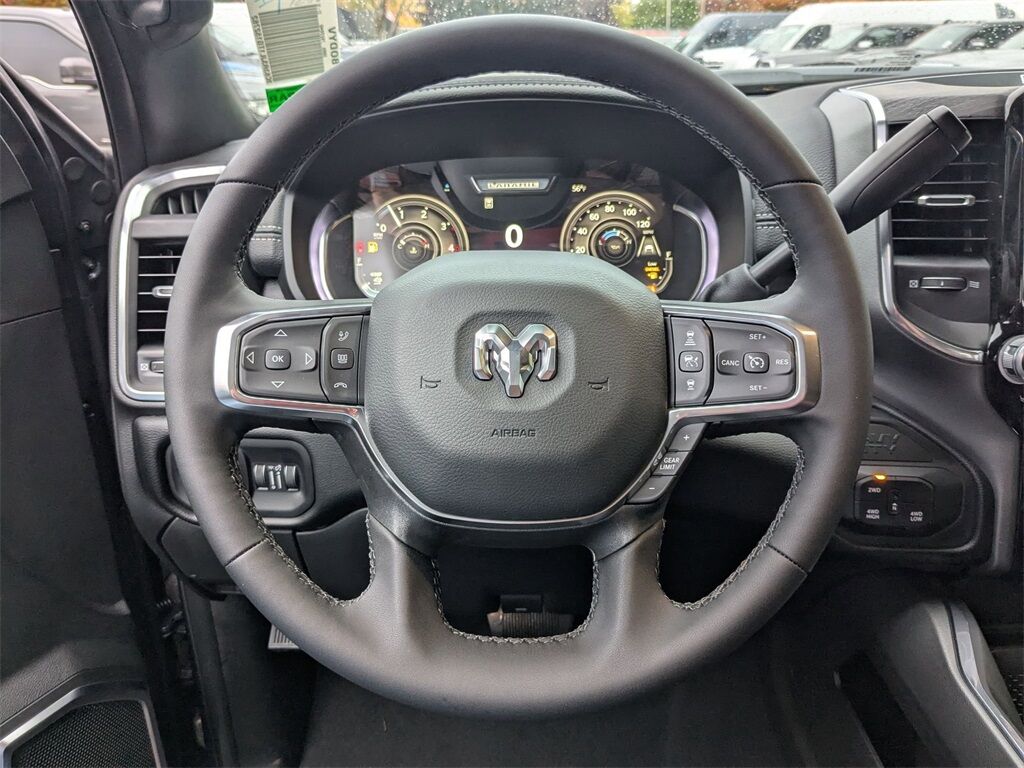 2026 Ram 3500 Laramie Gresham OR