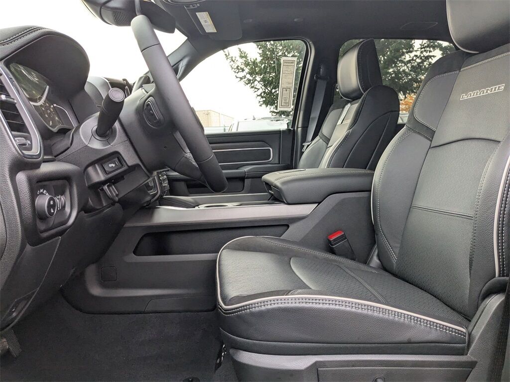 2026 Ram 3500 Laramie Gresham OR