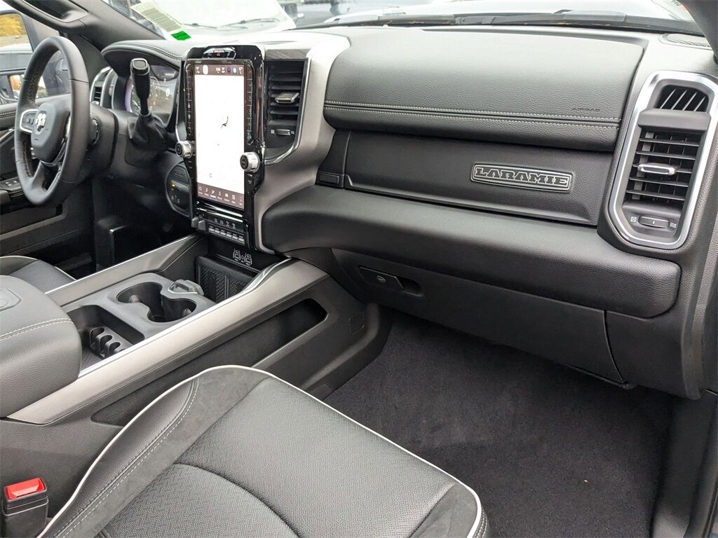 2026 Ram 3500 Laramie Gresham OR