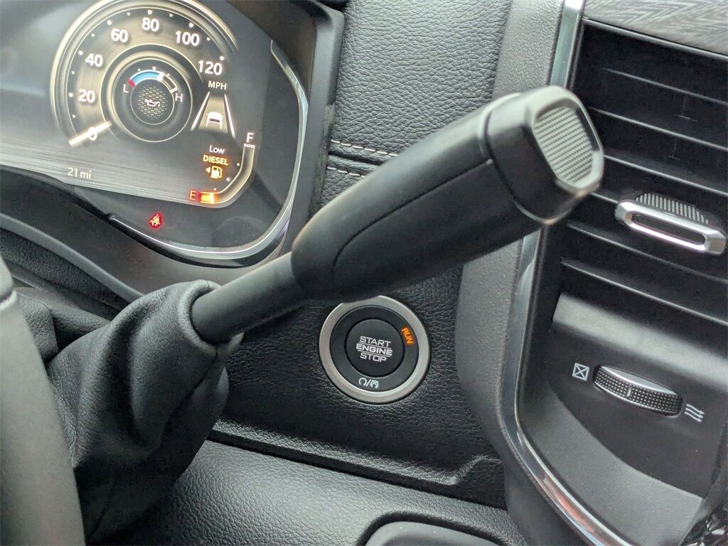 2026 Ram 3500 Laramie Gresham OR