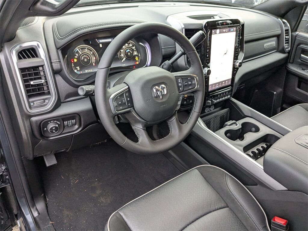 2026 Ram 3500 Laramie Gresham OR