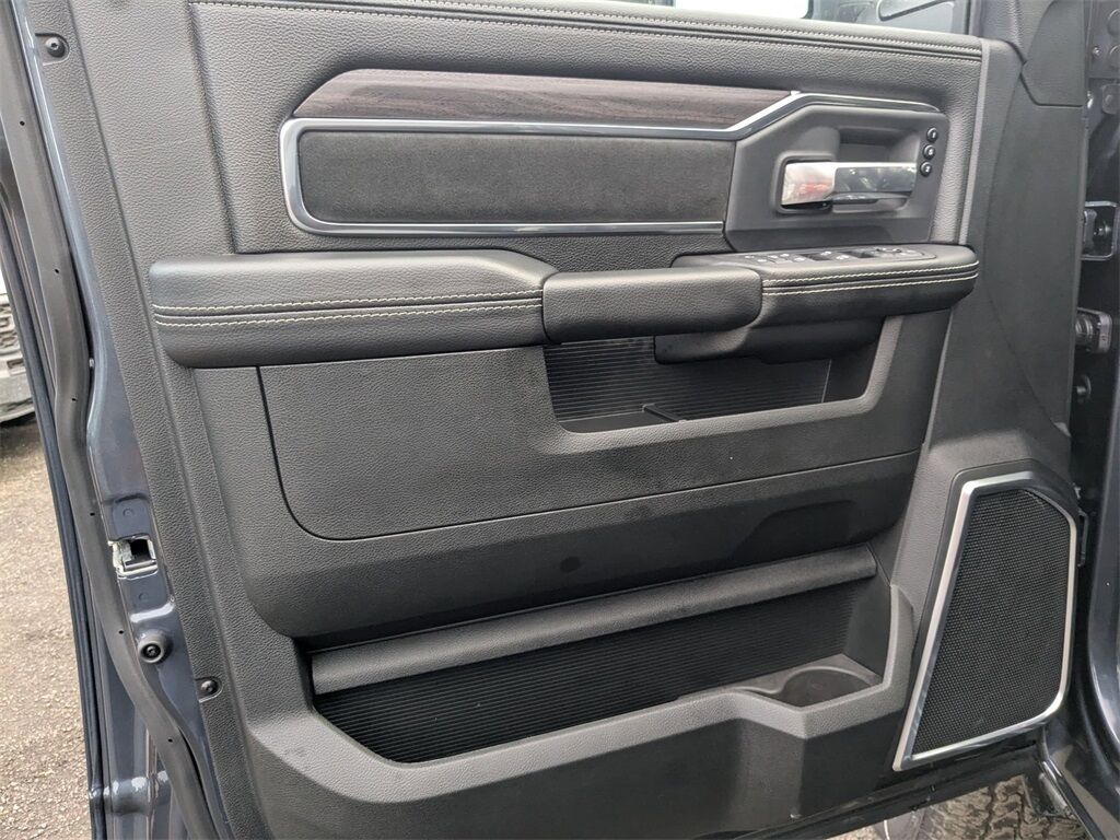 2026 Ram 3500 Laramie Gresham OR