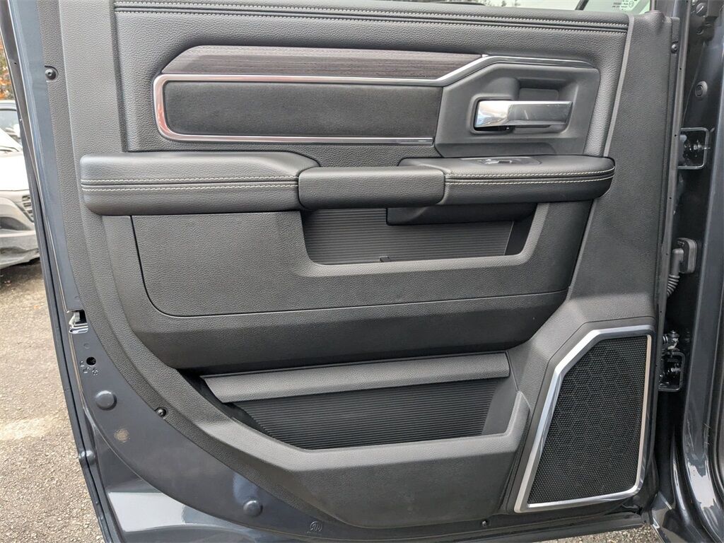 2026 Ram 3500 Laramie Gresham OR