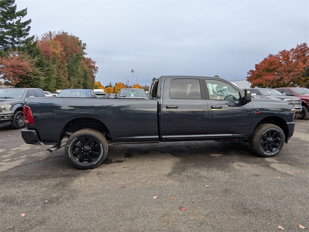 2026 Ram 3500 Laramie Gresham OR