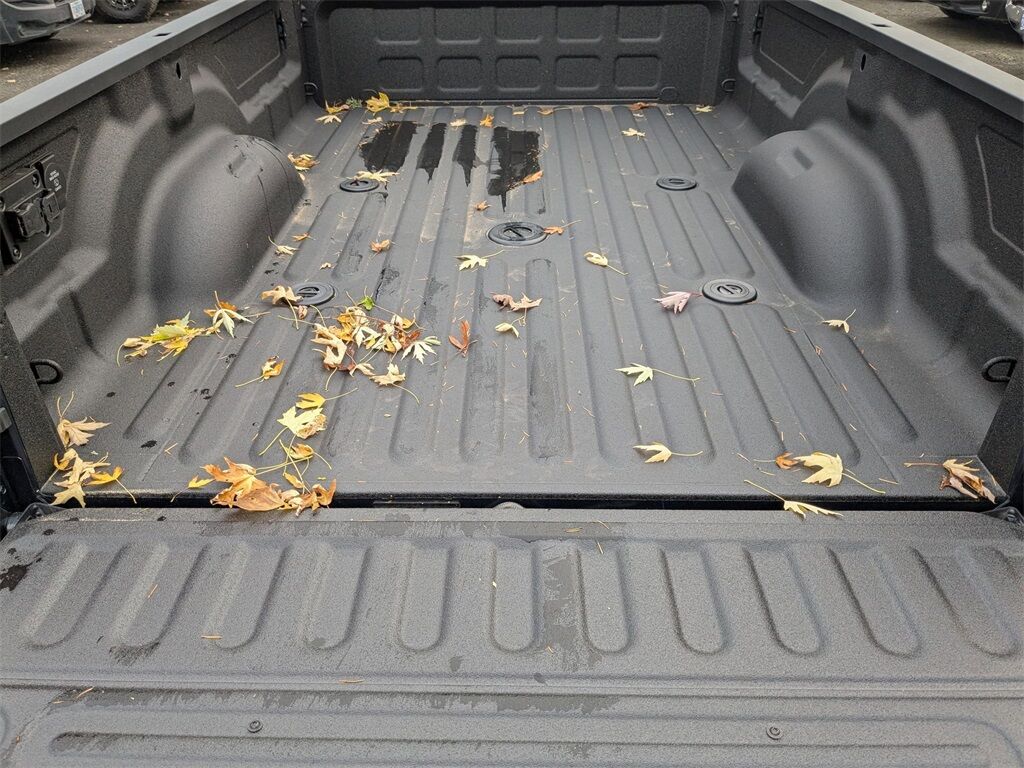 2026 Ram 3500 Laramie Gresham OR