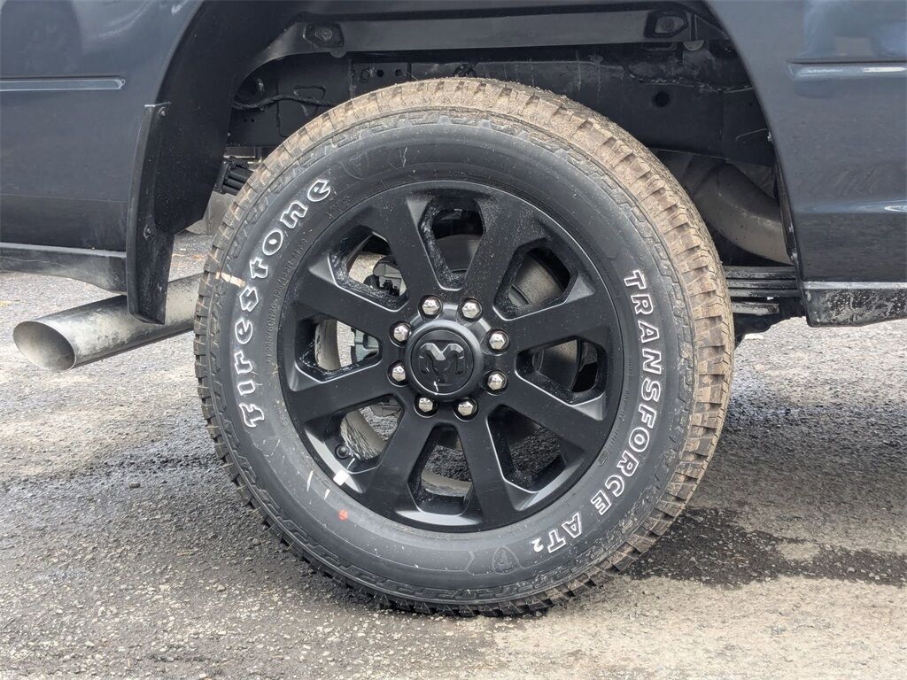 2026 Ram 3500 Laramie Gresham OR