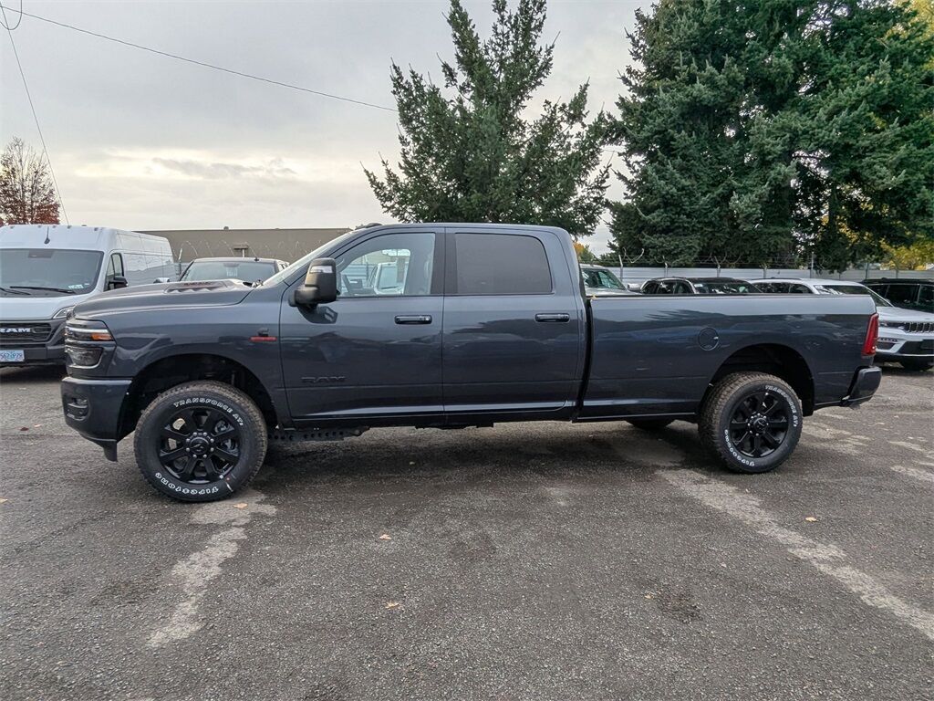 2026 Ram 3500 Laramie Gresham OR