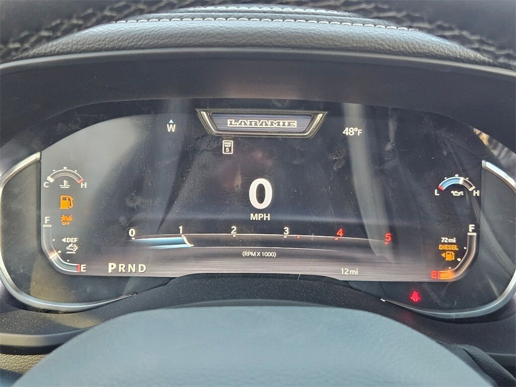 2026 Ram 3500 Laramie Gresham OR