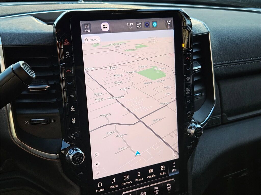 2026 Ram 3500 Laramie Gresham OR