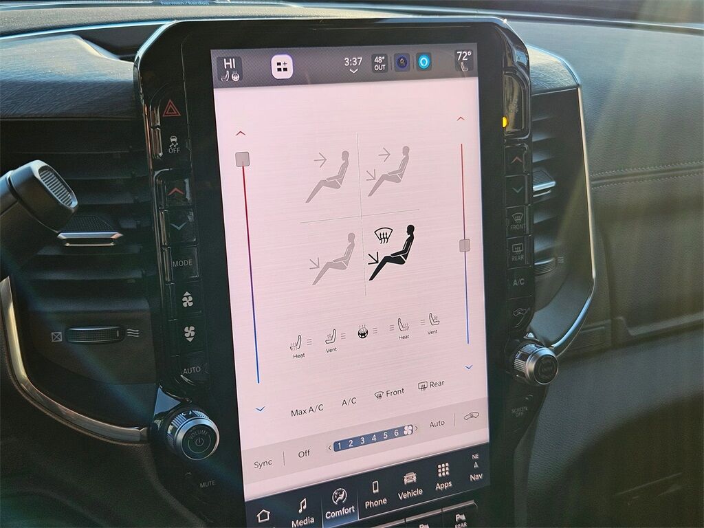 2026 Ram 3500 Laramie Gresham OR