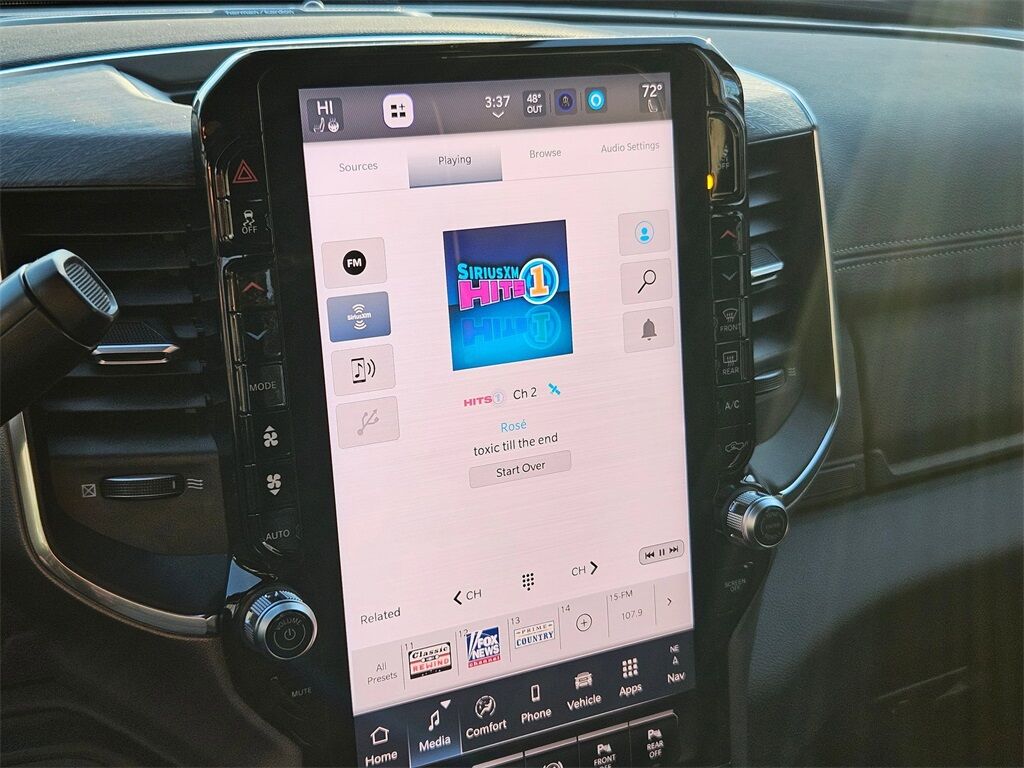 2026 Ram 3500 Laramie Gresham OR