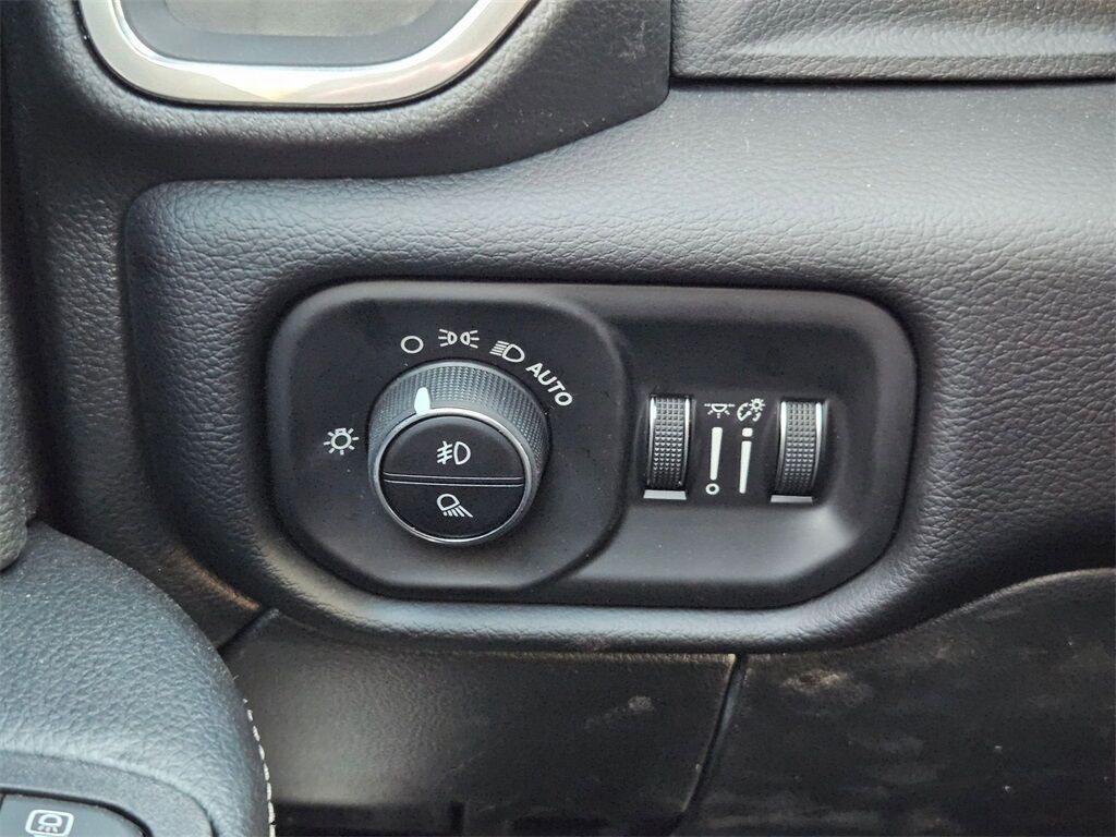 2026 Ram 3500 Laramie Gresham OR