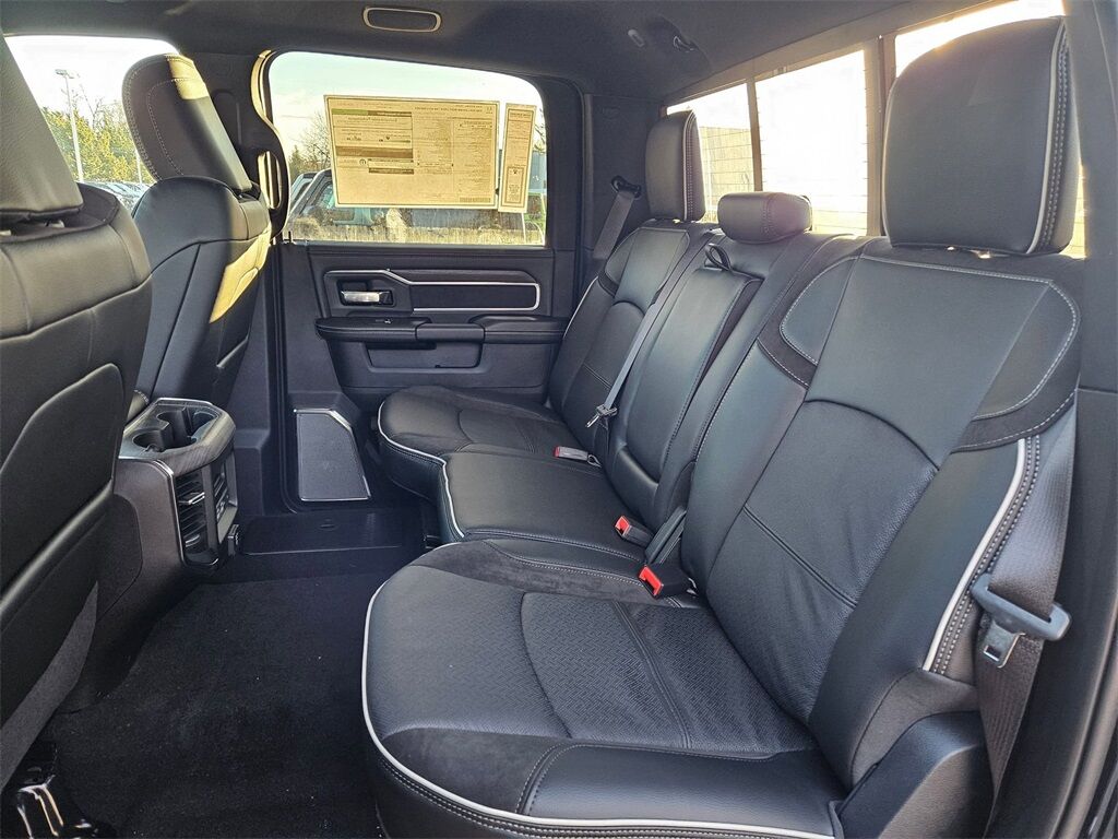 2026 Ram 3500 Laramie Gresham OR