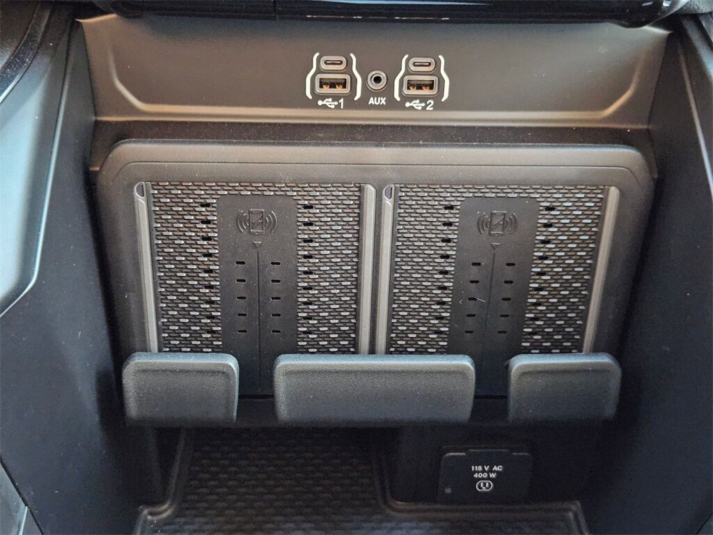 2026 Ram 3500 Laramie Gresham OR