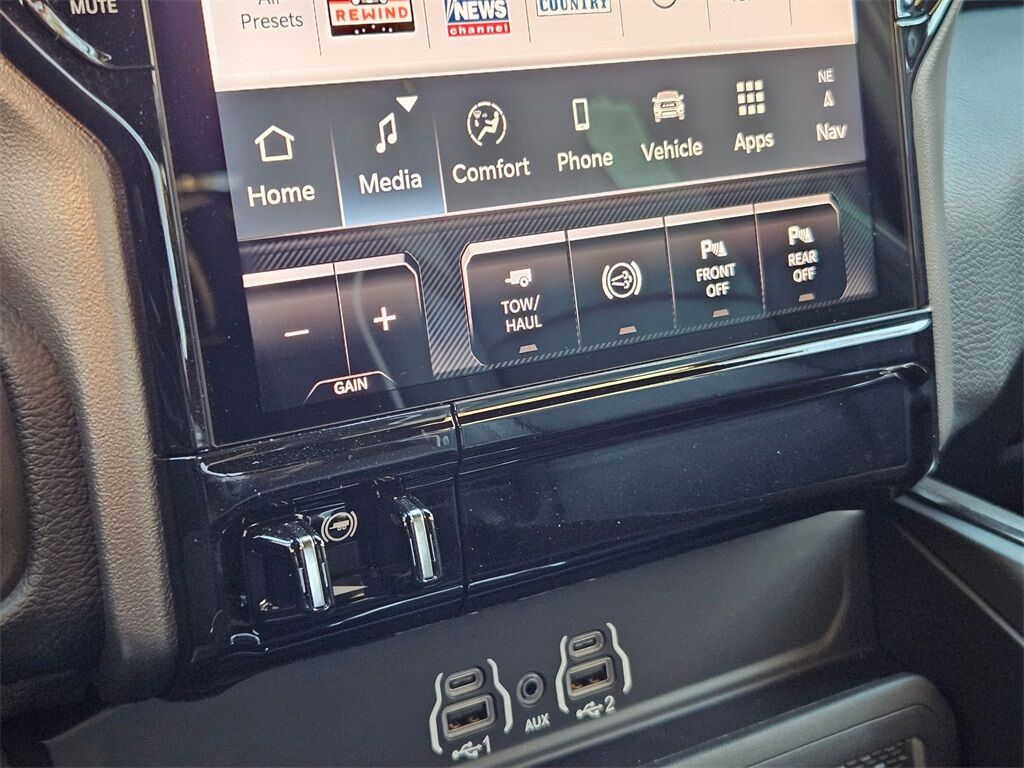 2026 Ram 3500 Laramie Gresham OR