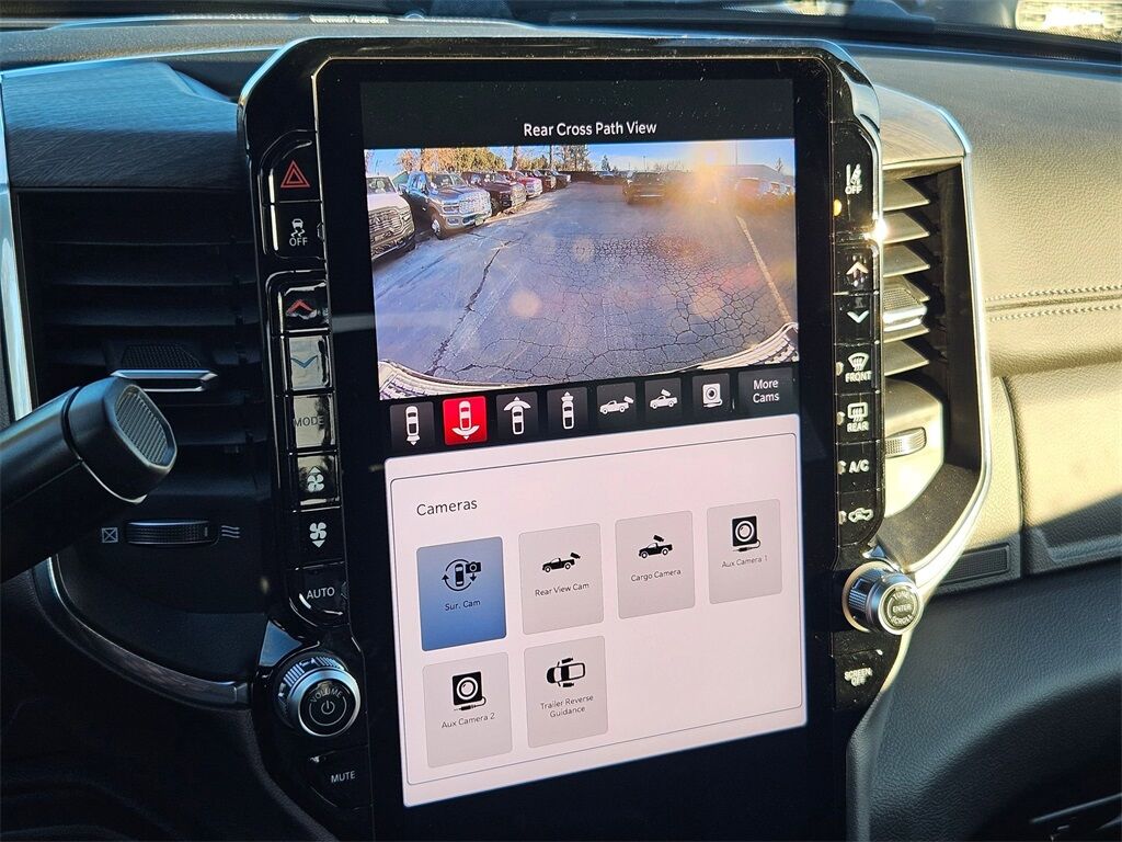 2026 Ram 3500 Laramie Gresham OR