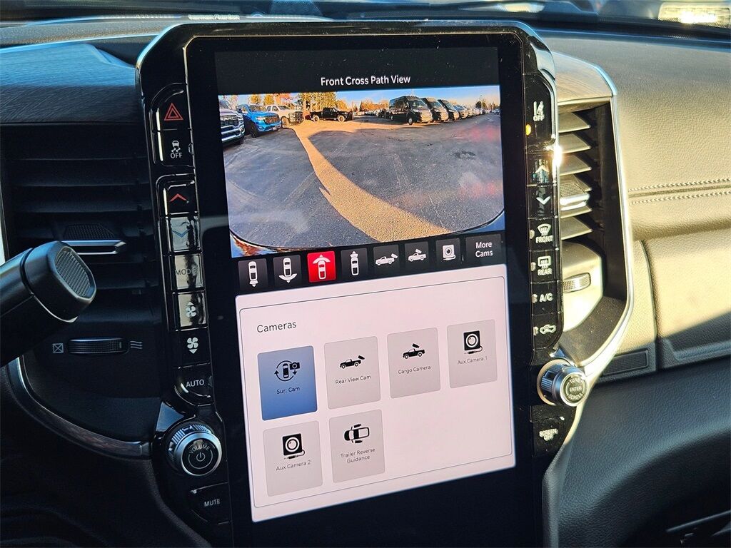 2026 Ram 3500 Laramie Gresham OR