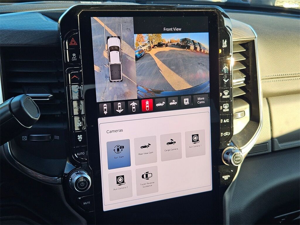 2026 Ram 3500 Laramie Gresham OR