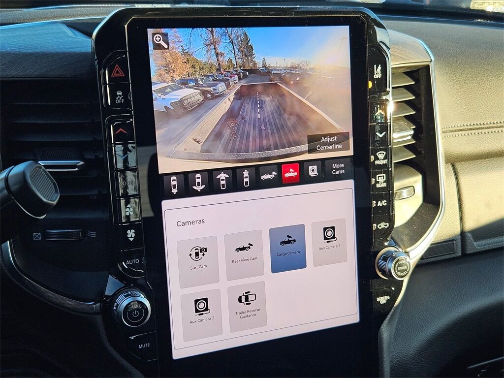 2026 Ram 3500 Laramie Gresham OR