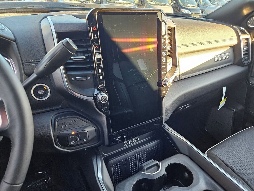 2026 Ram 3500 Laramie Gresham OR