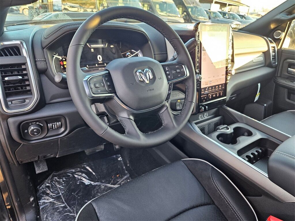 2026 Ram 3500 Laramie Gresham OR