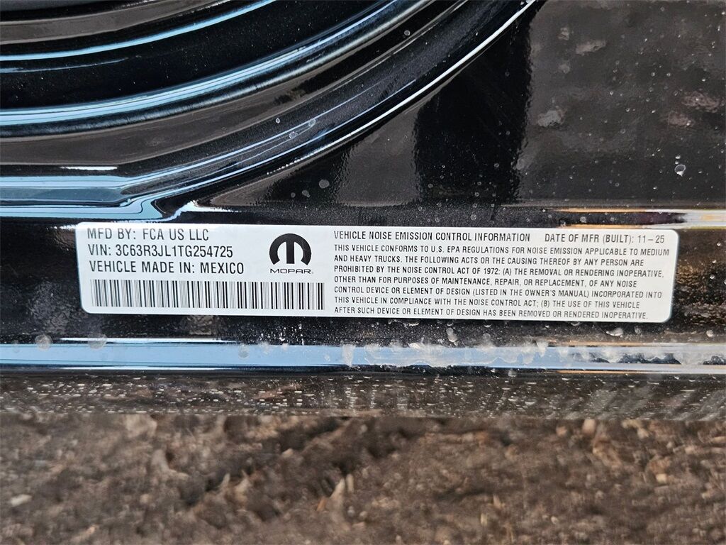 2026 Ram 3500 Laramie Gresham OR
