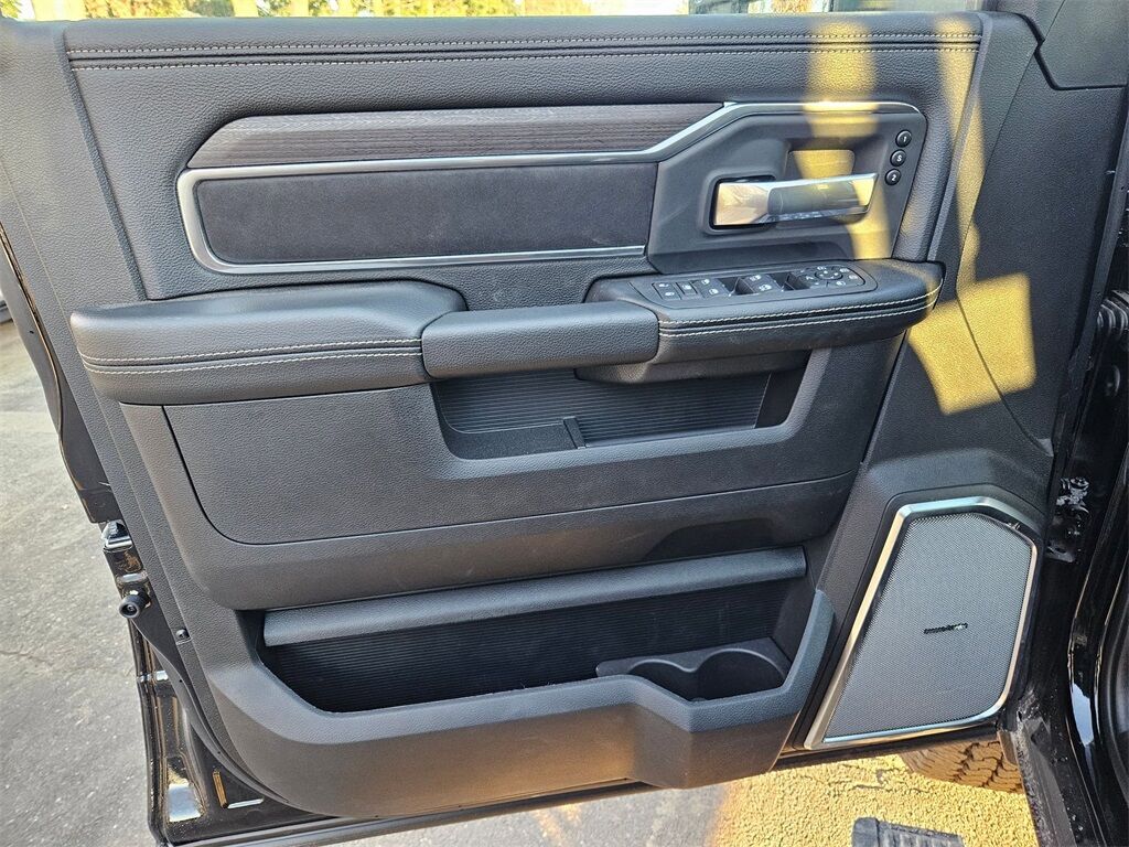 2026 Ram 3500 Laramie Gresham OR