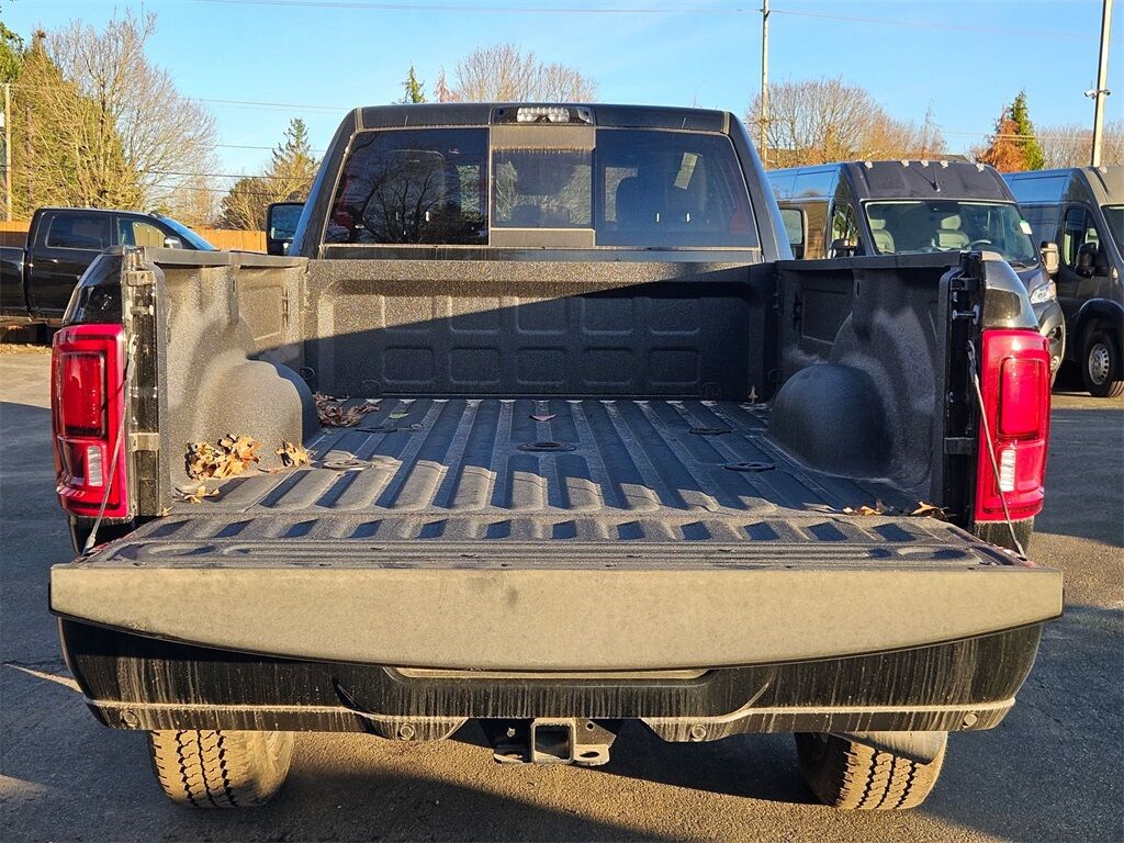 2026 Ram 3500 Laramie Gresham OR