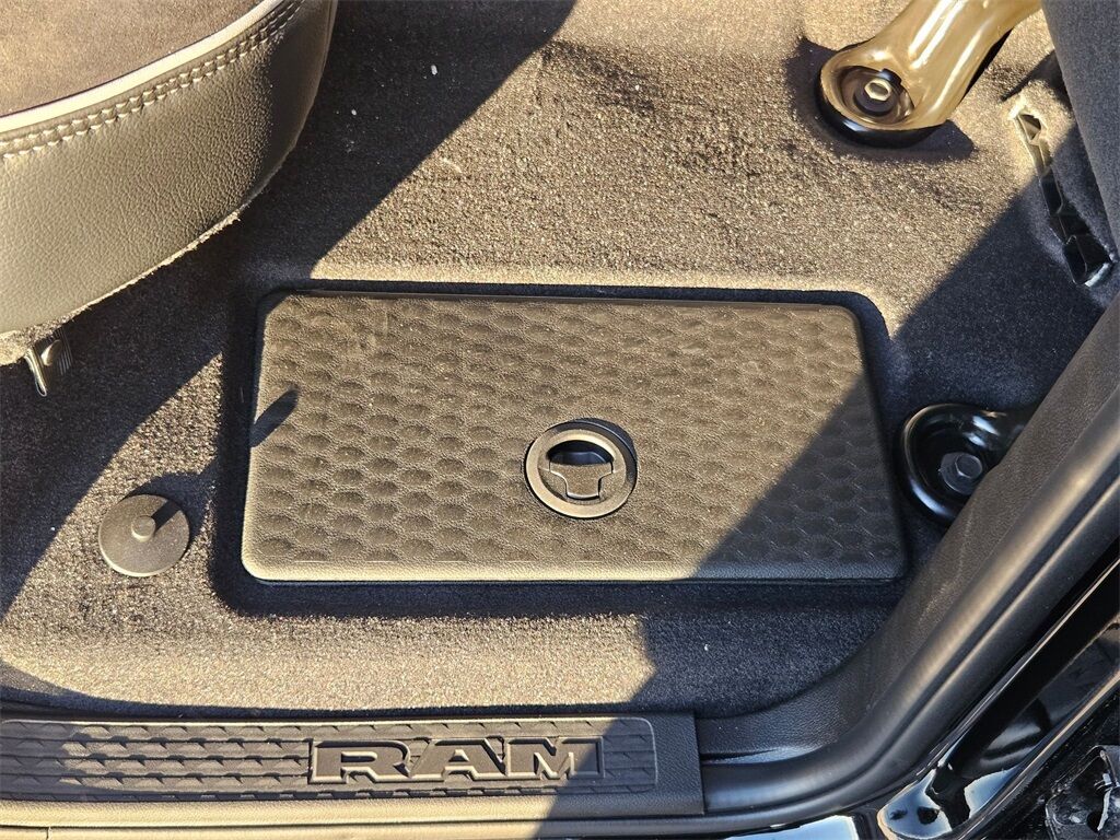 2026 Ram 3500 Laramie Gresham OR