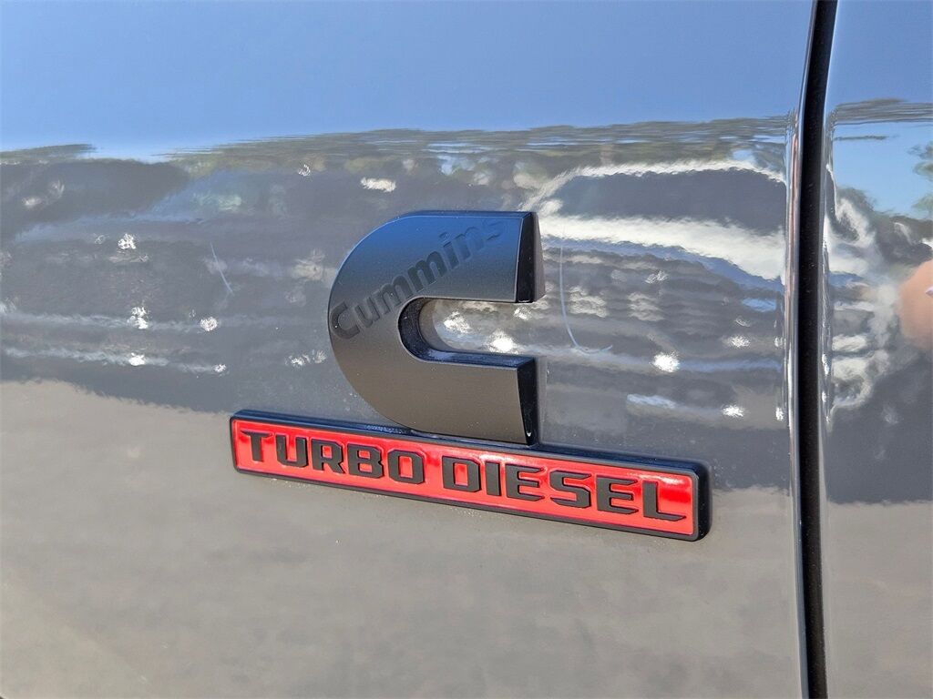 2026 Ram 3500 Laramie Gresham OR
