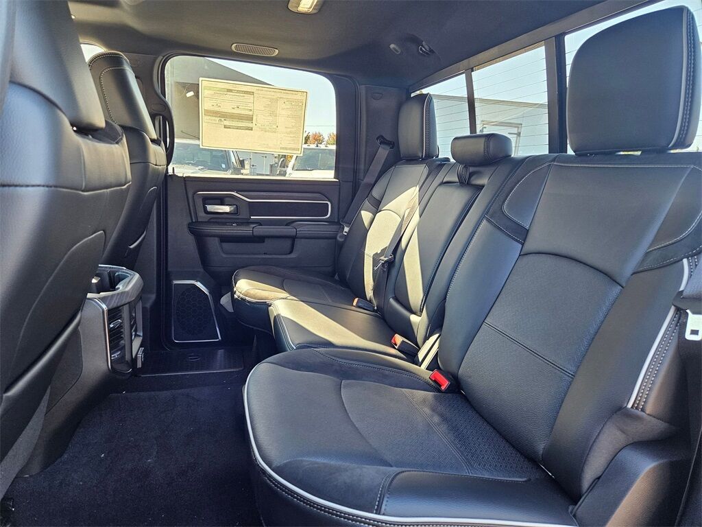 2026 Ram 3500 Laramie Gresham OR