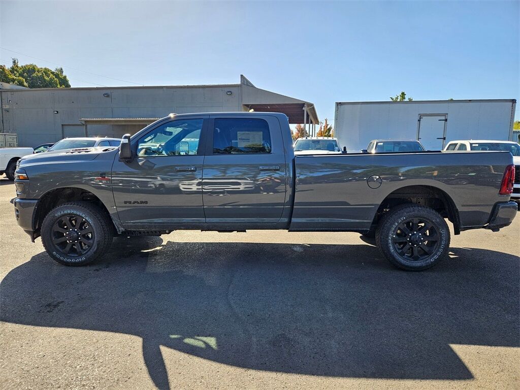2026 Ram 3500 Laramie Gresham OR