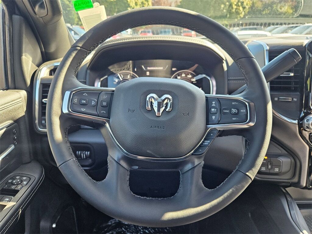 2026 Ram 3500 Laramie Gresham OR