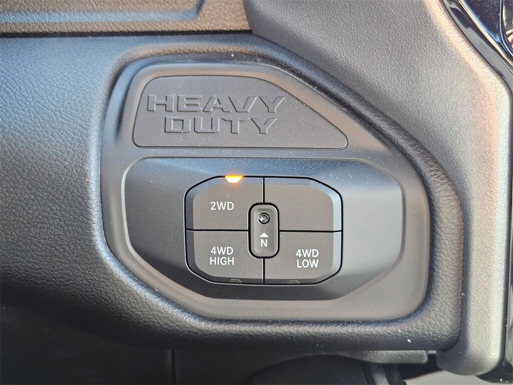 2026 Ram 3500 Laramie Gresham OR