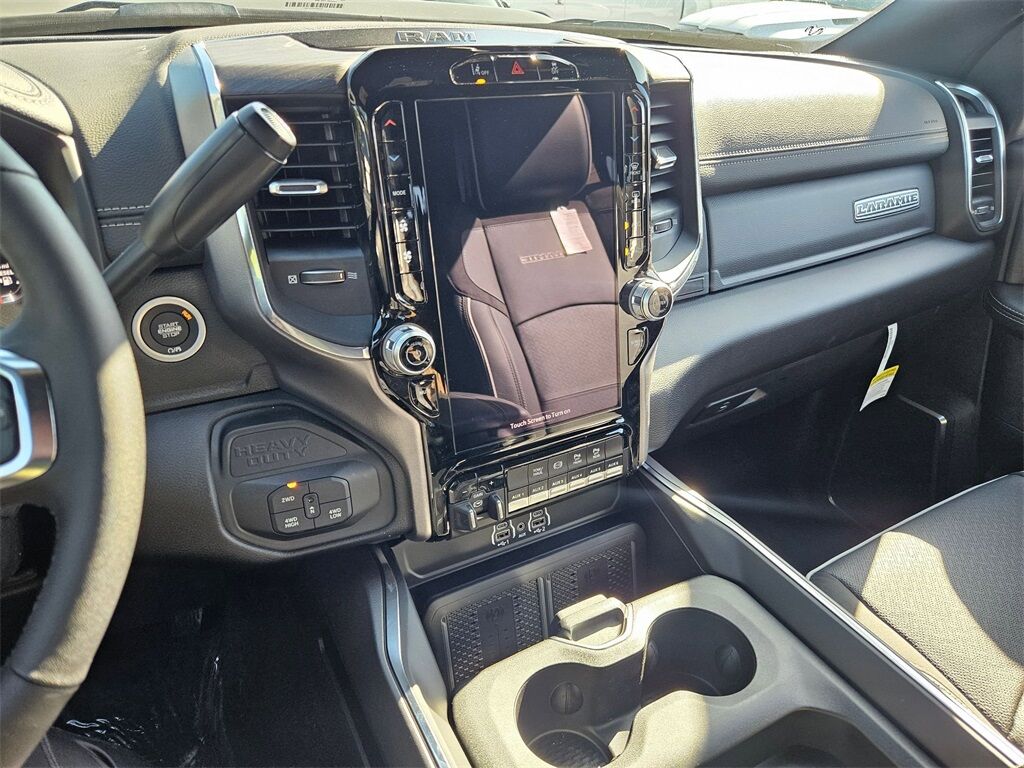 2026 Ram 3500 Laramie Gresham OR