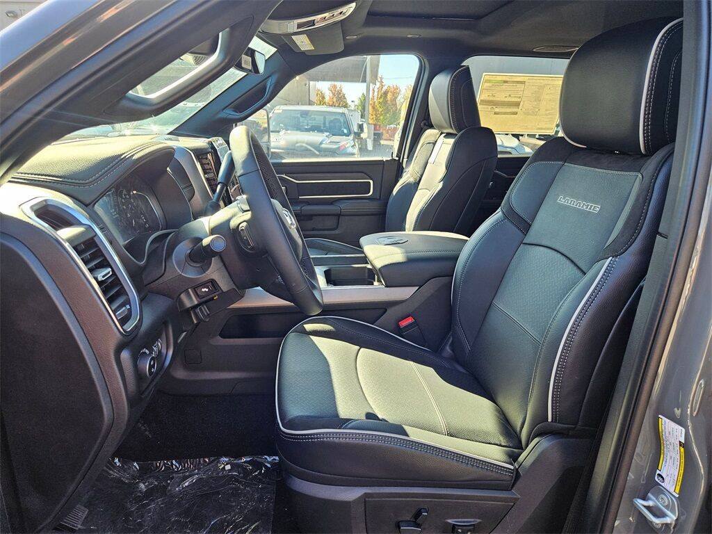 2026 Ram 3500 Laramie Gresham OR