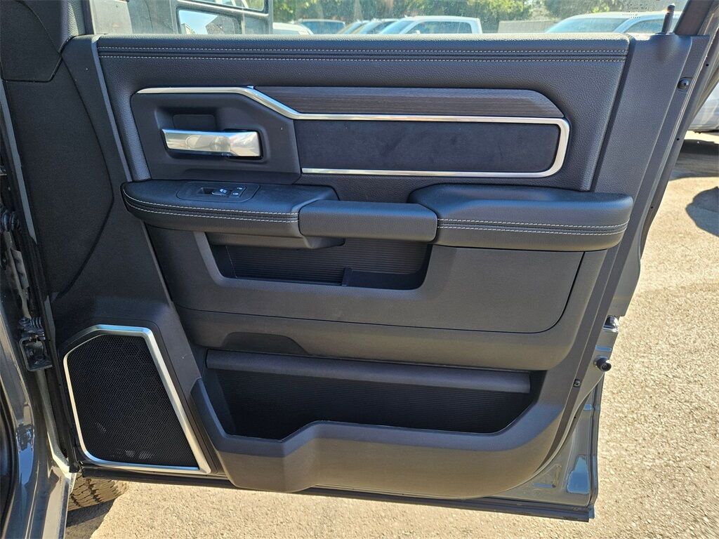2026 Ram 3500 Laramie Gresham OR