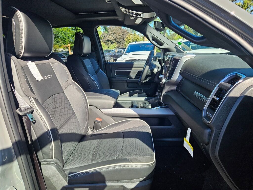 2026 Ram 3500 Laramie Gresham OR