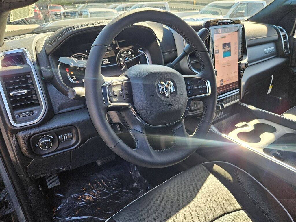 2026 Ram 3500 Laramie Gresham OR