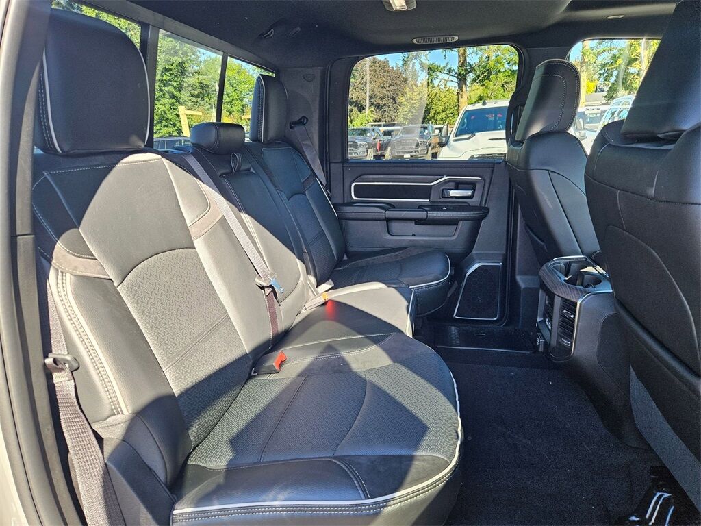 2026 Ram 3500 Laramie Gresham OR