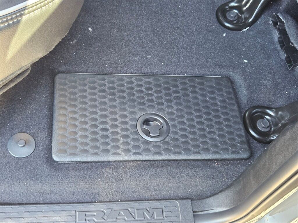 2026 Ram 3500 Laramie Gresham OR