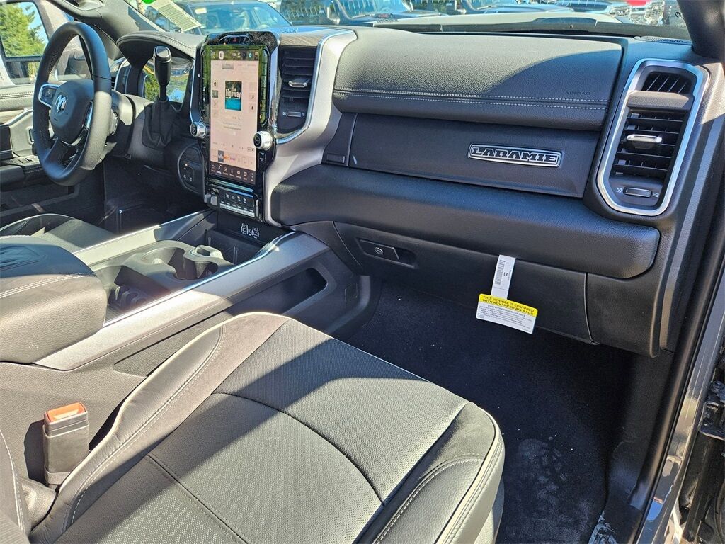2026 Ram 3500 Laramie Gresham OR