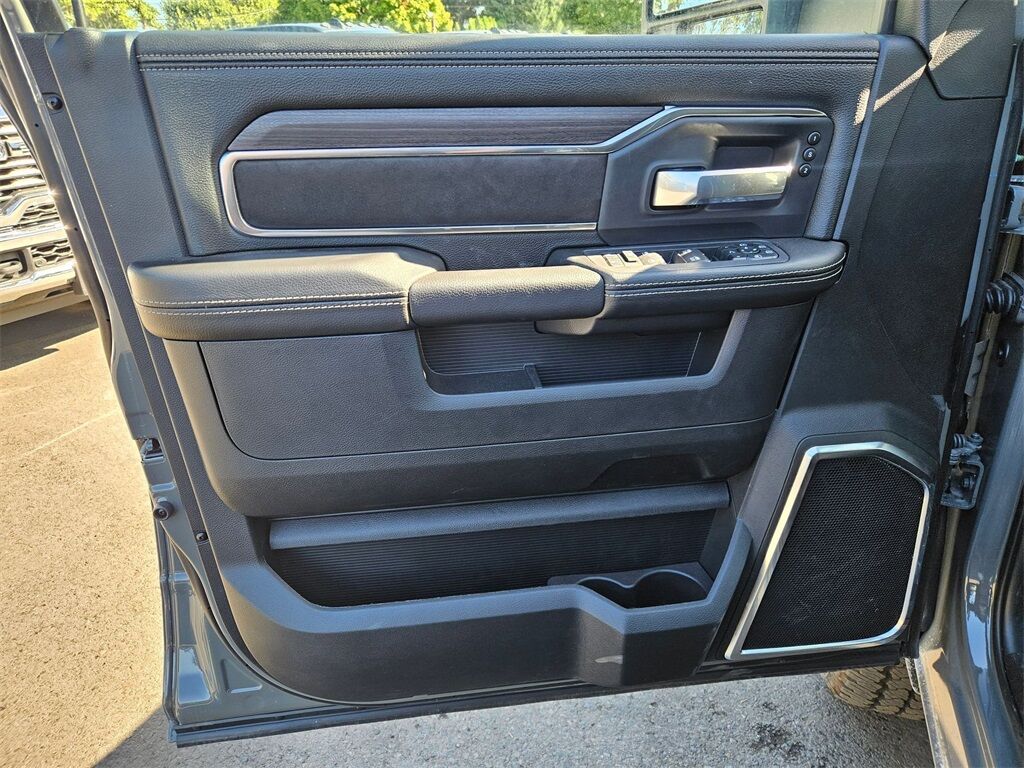 2026 Ram 3500 Laramie Gresham OR