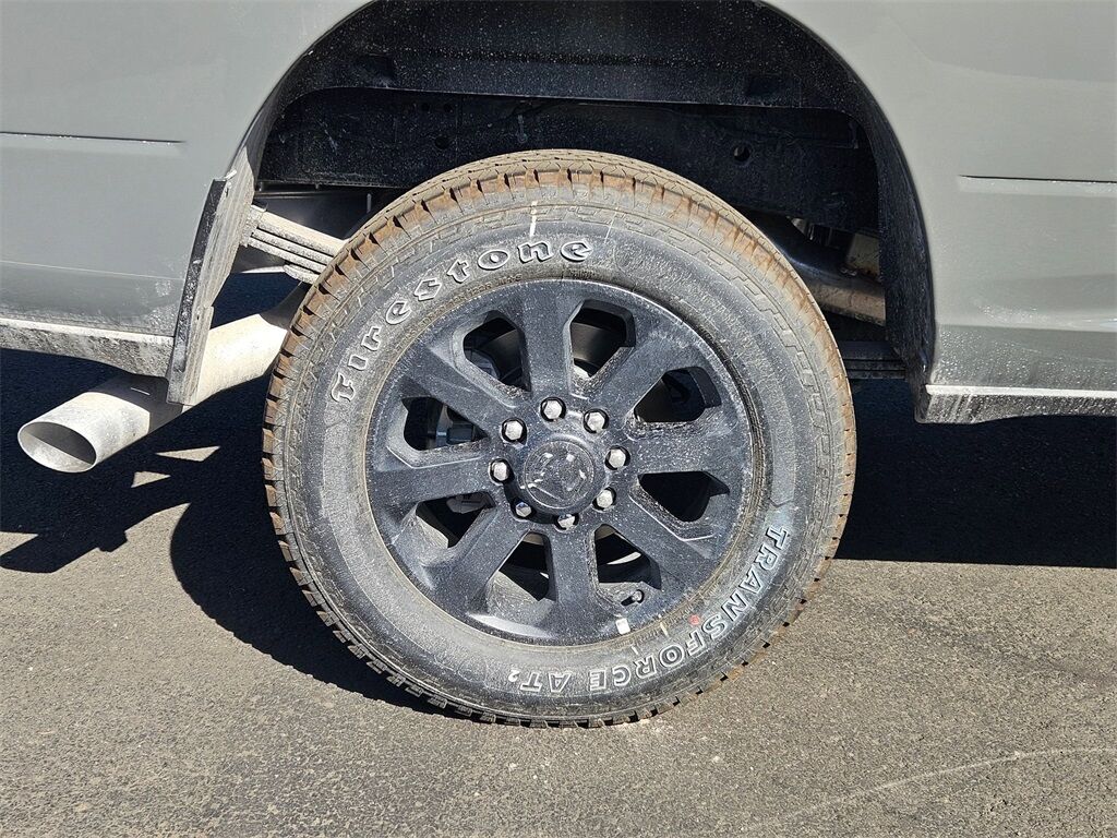 2026 Ram 3500 Laramie Gresham OR
