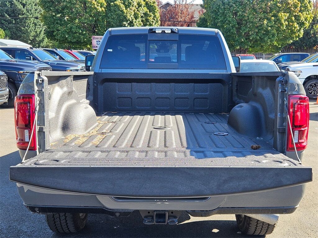 2026 Ram 3500 Laramie Gresham OR