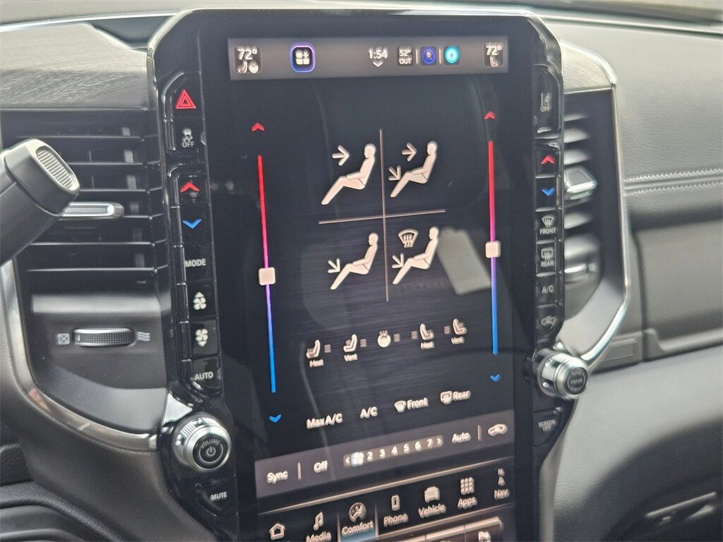 2026 Ram 3500 Laramie Gresham OR