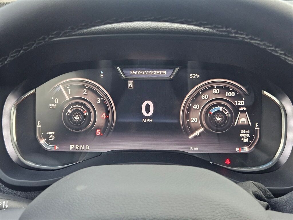 2026 Ram 3500 Laramie Gresham OR