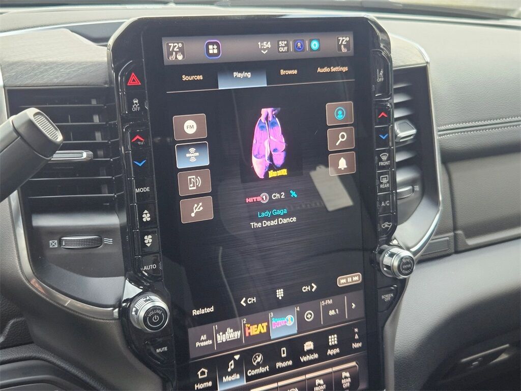 2026 Ram 3500 Laramie Gresham OR