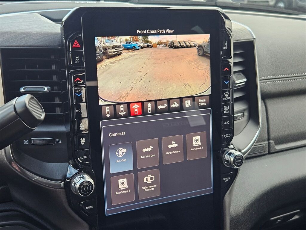 2026 Ram 3500 Laramie Gresham OR