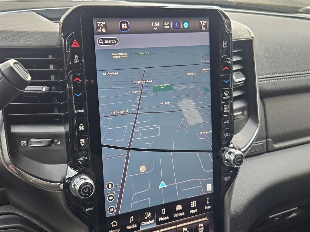 2026 Ram 3500 Laramie Gresham OR